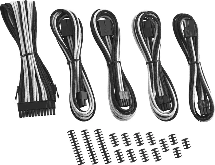 CableMod Classic ModFlex Cable Extension Kit, 8+6 Series