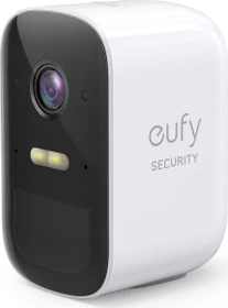 eufy eufyCam 2C 3-Kameras, inkl. HomeBase 2, Set