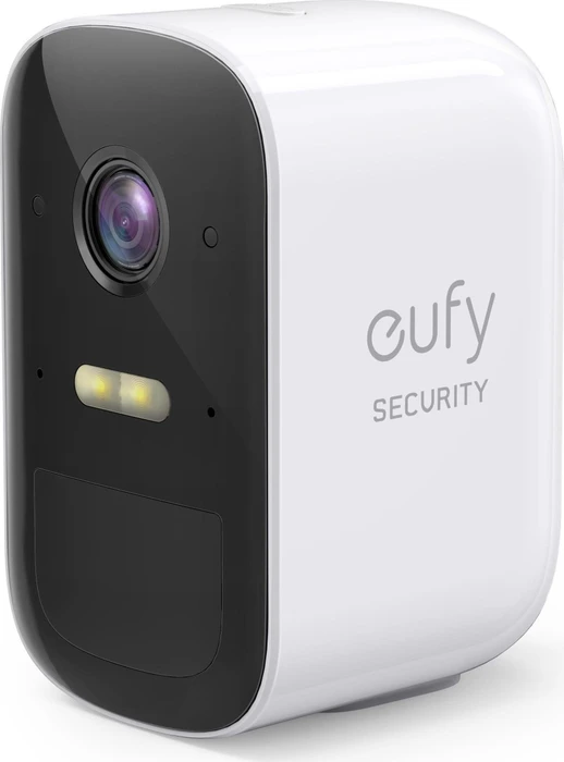 eufy eufyCam 2C 3-Kameras, inkl. HomeBase 2, Set