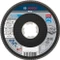Bosch X-LOCK X571 Best for Metal Gewinkelte Ausführung Fächerschleifscheibe 115mm, 1er-Pack Vorschaubild