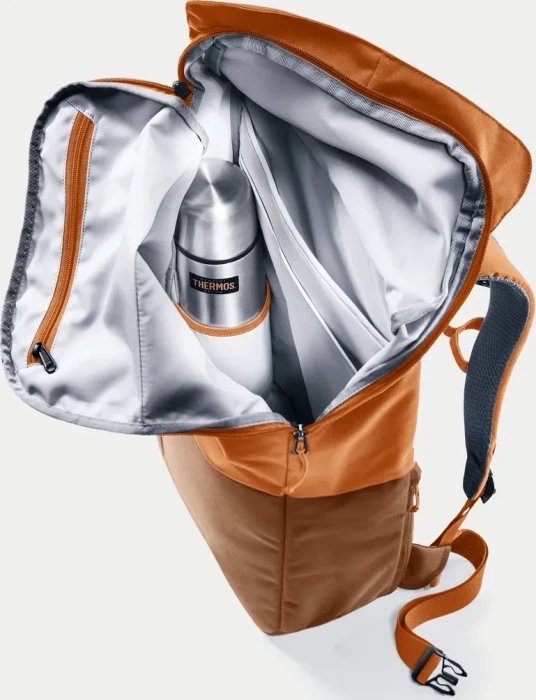 Deuter UP Seoul mocha/pecan