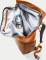 Deuter UP Seoul mocha/pecan Vorschaubild