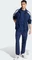 adidas Trefoil Essentials T-Shirt kurzarm night indigo (Herren) Vorschaubild