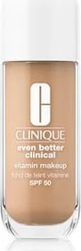 Clinique Even Better Clinical Vitamin Foundation 15 medium cool LSF50, 30ml