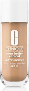 Clinique Even Better Clinical Vitamin Foundation 15 medium cool LSF50, 30ml