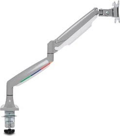 Kensington SmartFit One-Touch Single silber/grau