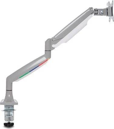Kensington SmartFit One-Touch Single silber/grau