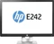 HP EliteDisplay E242, 24" Vorschaubild