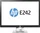 HP EliteDisplay E242, 24\u0022