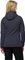 Jack Wolfskin Baiselberg Hoody FZ Jacke graphite (Damen) Vorschaubild