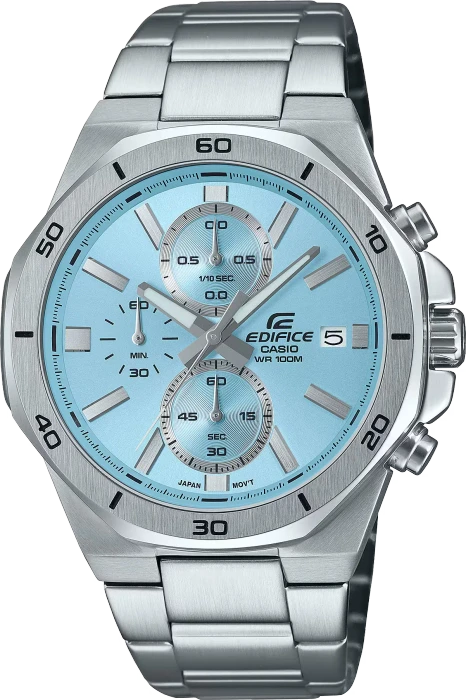 Casio Edifice EFV-640D