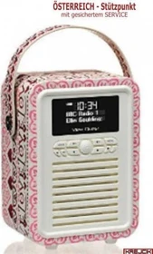 VQ Retro Mini Emma Bridgewater Sampler