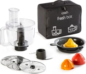 Tefal XF6520 Coach Fresh Box