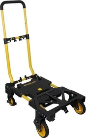 Stanley Transportkarre