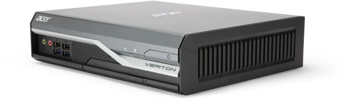 Acer Veriton L6630G, Core i7-4770S, 8GB RAM, 128GB SSD