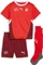 Puma UEFA EURO 2024 Schweiz Trikot Vorschaubild