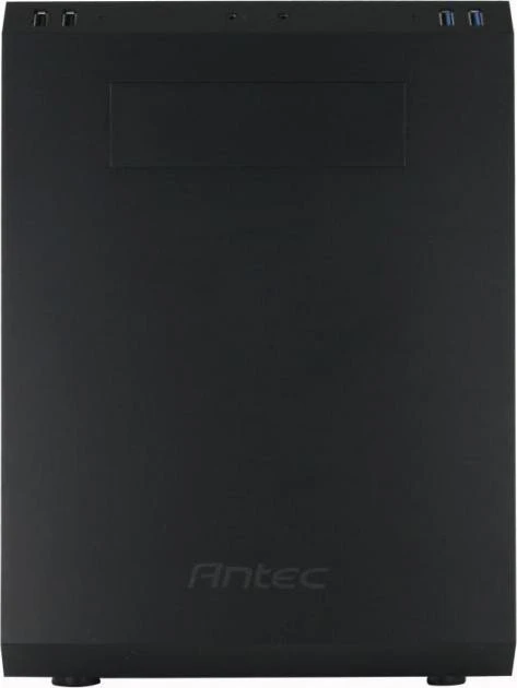 Antec P50, Acrylfenster