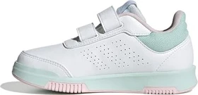 adidas Tensaur Sport Micky Hook-and-Loop cloud white/clear pink/semi flash aqua (Junior)