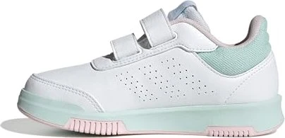 adidas Tensaur Sport Micky Hook-and-Loop cloud white/clear pink/semi flash aqua (Junior)