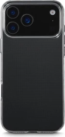 Hama Handyhülle Always Clear für Apple iPhone 17 Pro Max transparent