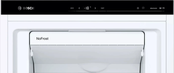 Bosch Serie 6 GSN58AWDP