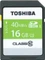 Toshiba High Speed Professional R40 16GB, UHS-I, Class 10 Vorschaubild