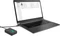 Safescan TimeMoto FP-150 V2, Fingerprint Reader, schwarz Vorschaubild