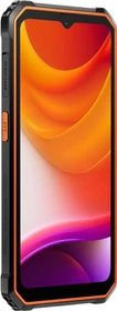 Blackview BV4800 SE schwarz/orange
