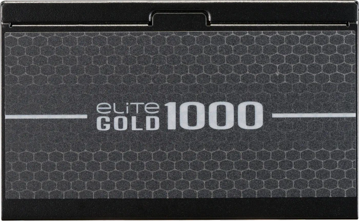 Cooler Master Elite Gold 1000 1000W, ATX 3.1