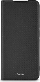 Hama Handytasche Daily Protect für Motorola Moto G56 5G schwarz