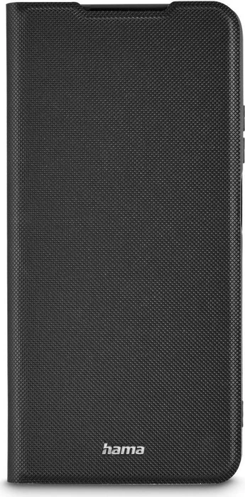 Hama Handytasche Daily Protect für Motorola Moto G56 5G schwarz