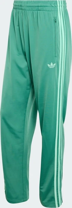 adidas Firebird Trainingshose lang blanch green/pulse mint (Herren)