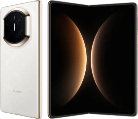Huawei Mate X7 brocade white