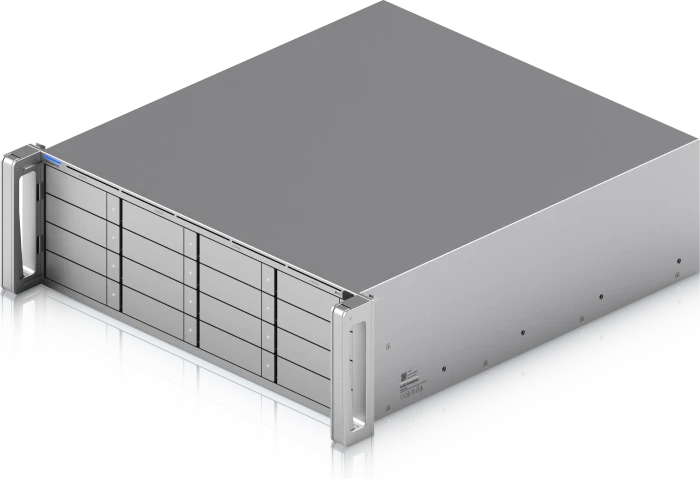 Ubiquiti ENAS, 2x SFP28 25Gb/s, 1x RJ-45 10GBase-T, 3HE
