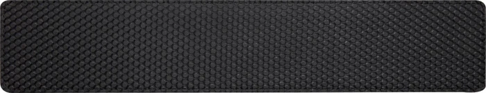 HP HyperX Wrist Rest für 100% Fullsize Tastaturen, schwarz