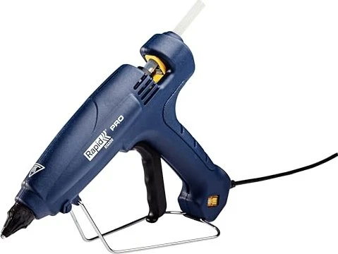 Rapid EG320 Elektro-Heißklebepistole