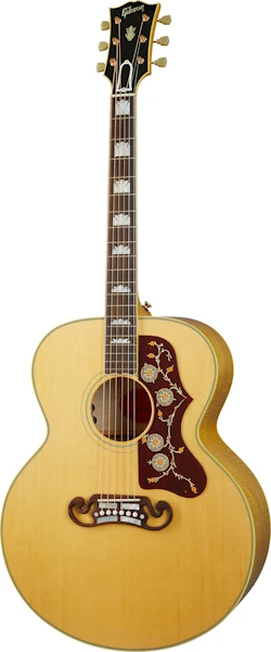 Gibson SJ-200 Original Antique Natural (OCJB20AN)