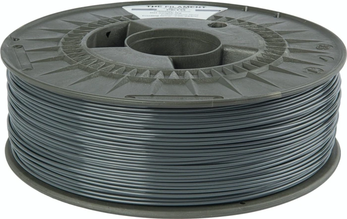 Spectrum PETG, grau, Spule, 1.75mm, 1.00kg
