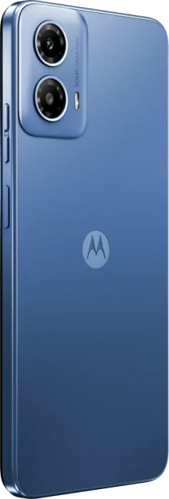 Motorola Moto G34 5G 128GB/8GB Ice Blue