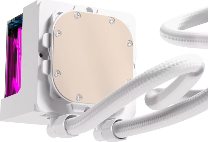 Einarex Vertex 360, weiß (EXWC-VX-1360R-W) – Bild 5 von 5