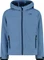 CMP Softshell Melange Fix Hood Jacke (Junior) Vorschaubild