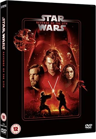 Star Wars - Episode 3: Die Rache der Sith