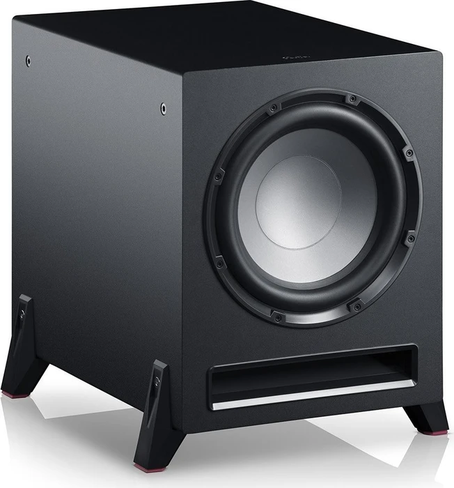 Teufel Cubycon Power Edition schwarz