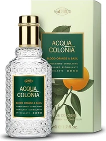 4711 Acqua Colonia Blood Orange & Basil Eau de Cologne,     50ml
