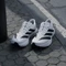 adidas Adizero Pacer cloud white/core black/crystal white (Herren) Vorschaubild