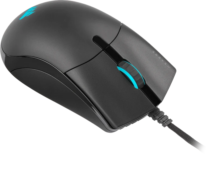 Corsair Gaming Sabre RGB Pro - Champion Series, USB