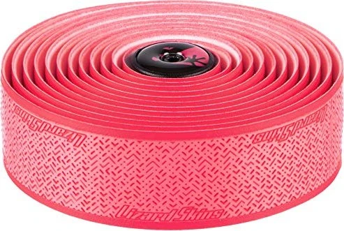 Lizard Skins DSP V2 3.2mm Lenkerband neon pink