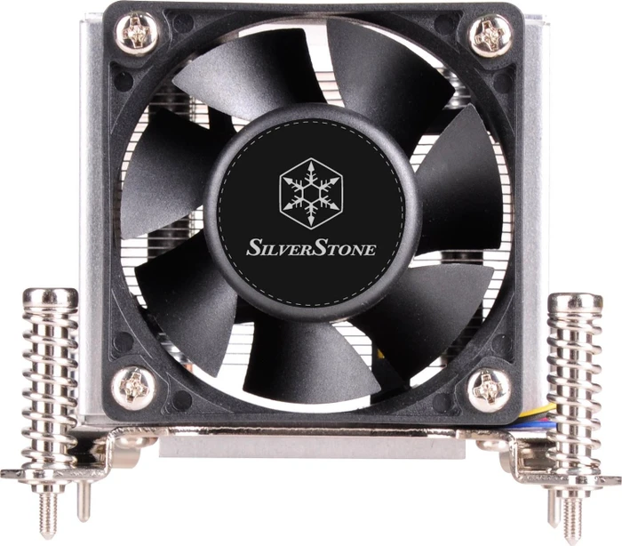 SilverStone Argon AR09-115XS