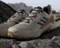 adidas Terrex AX4 wonder beige/carbon/pure ruby (Herren) Vorschaubild