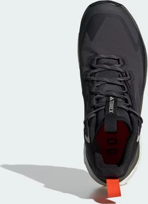adidas Terrex Free Hiker 2.0 carbon/grey six/core black (Damen)